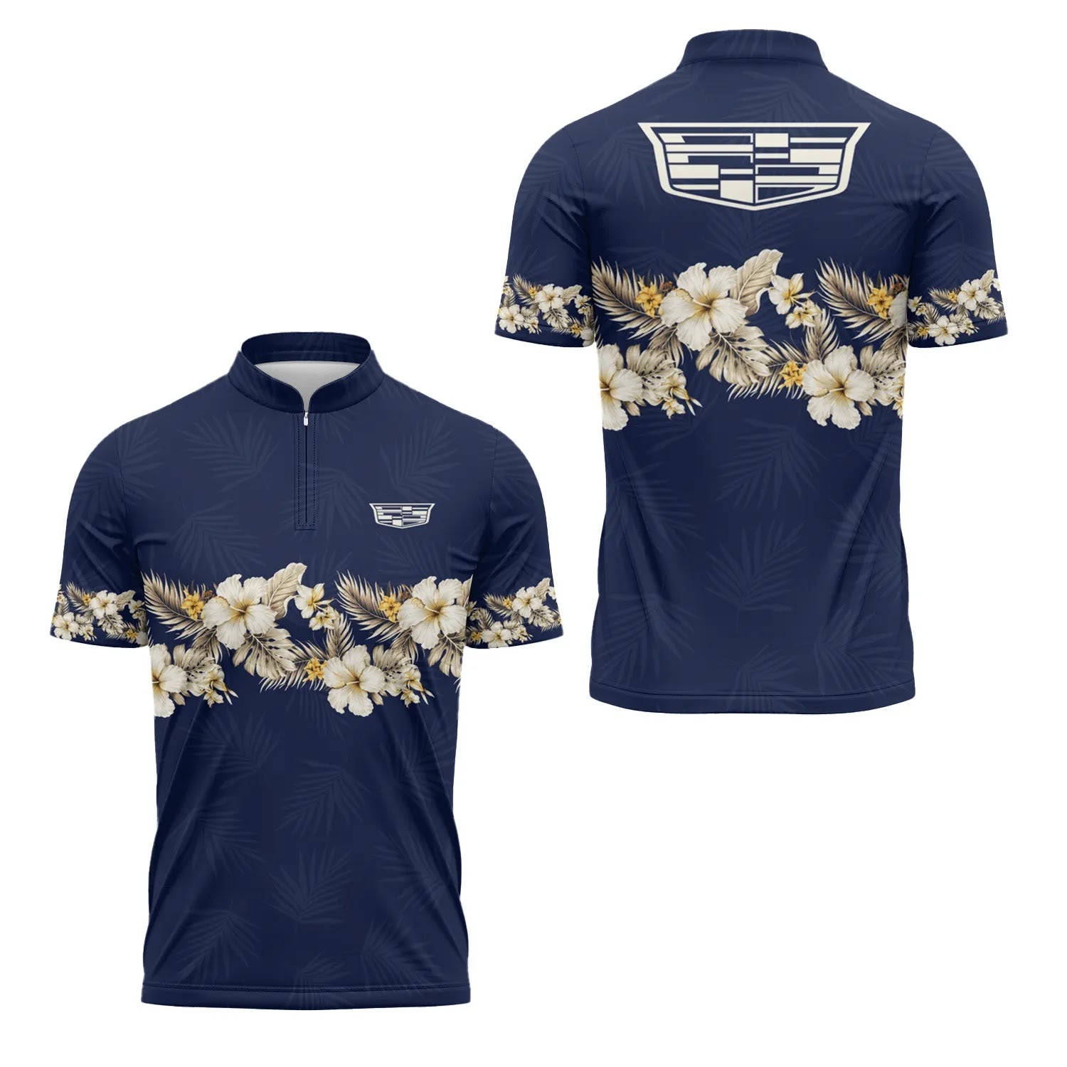 Cadillac Apparels SHW047
