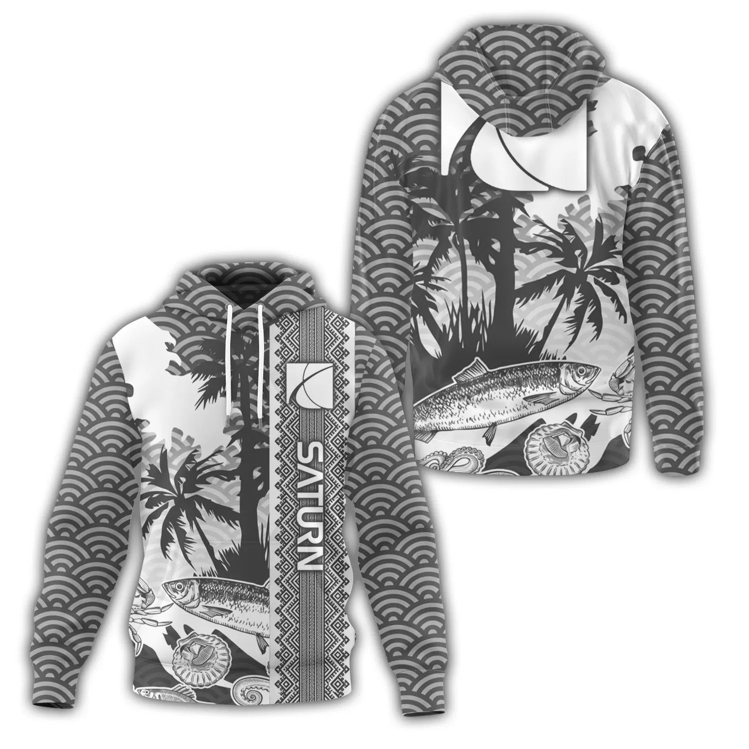 Saturn Apparels SHW038