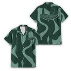 Aston Martin Premium Hawaiian Shirt SHW068