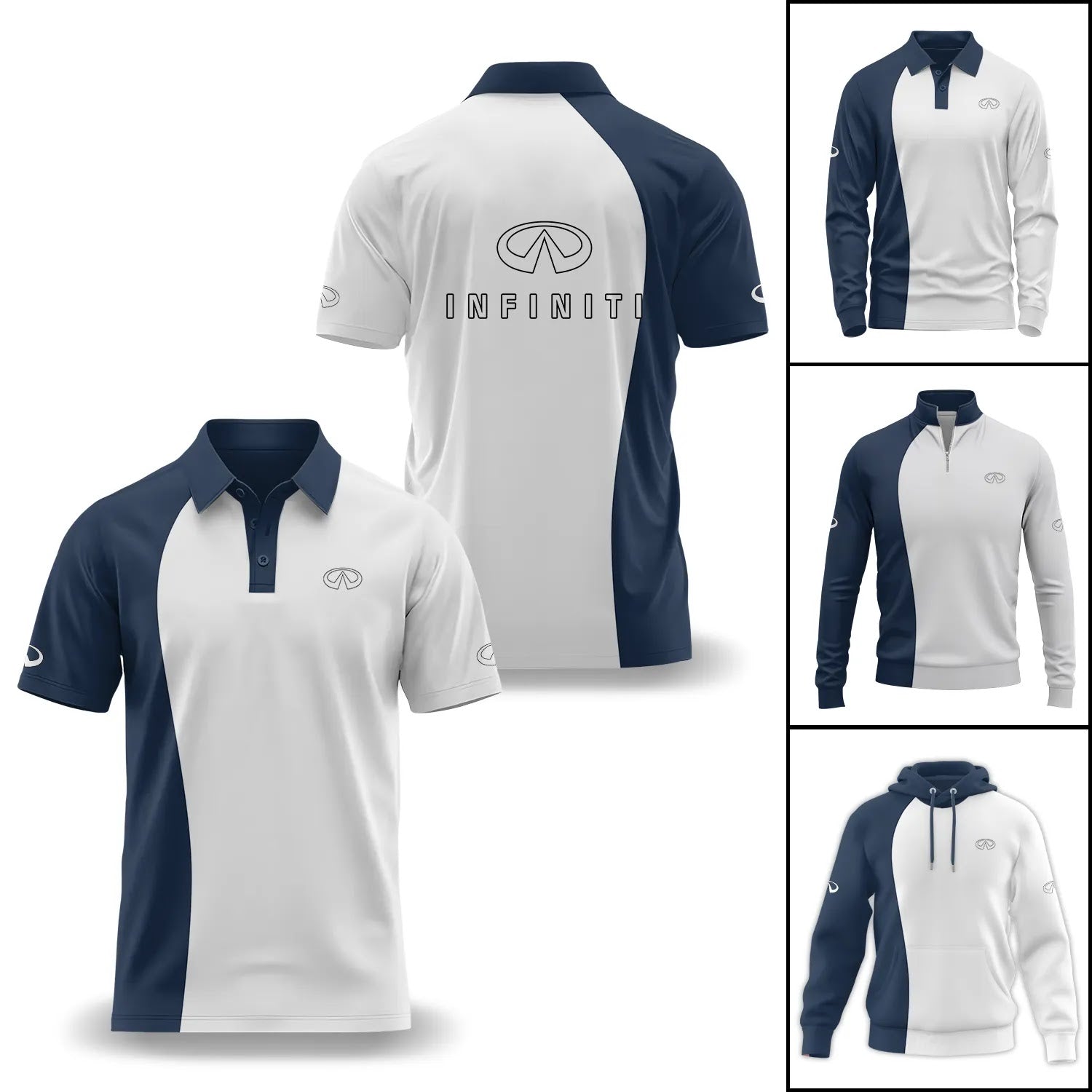 Infiniti Apparels SC055