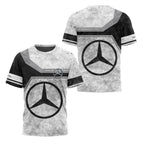 Mercedes-Benz T-shirt SC086