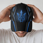 Maserati Cap CSC077