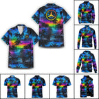 Mercedes-Benz Apparels SHW055