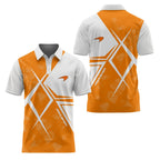 McLaren Short Sleeve Polo SC060