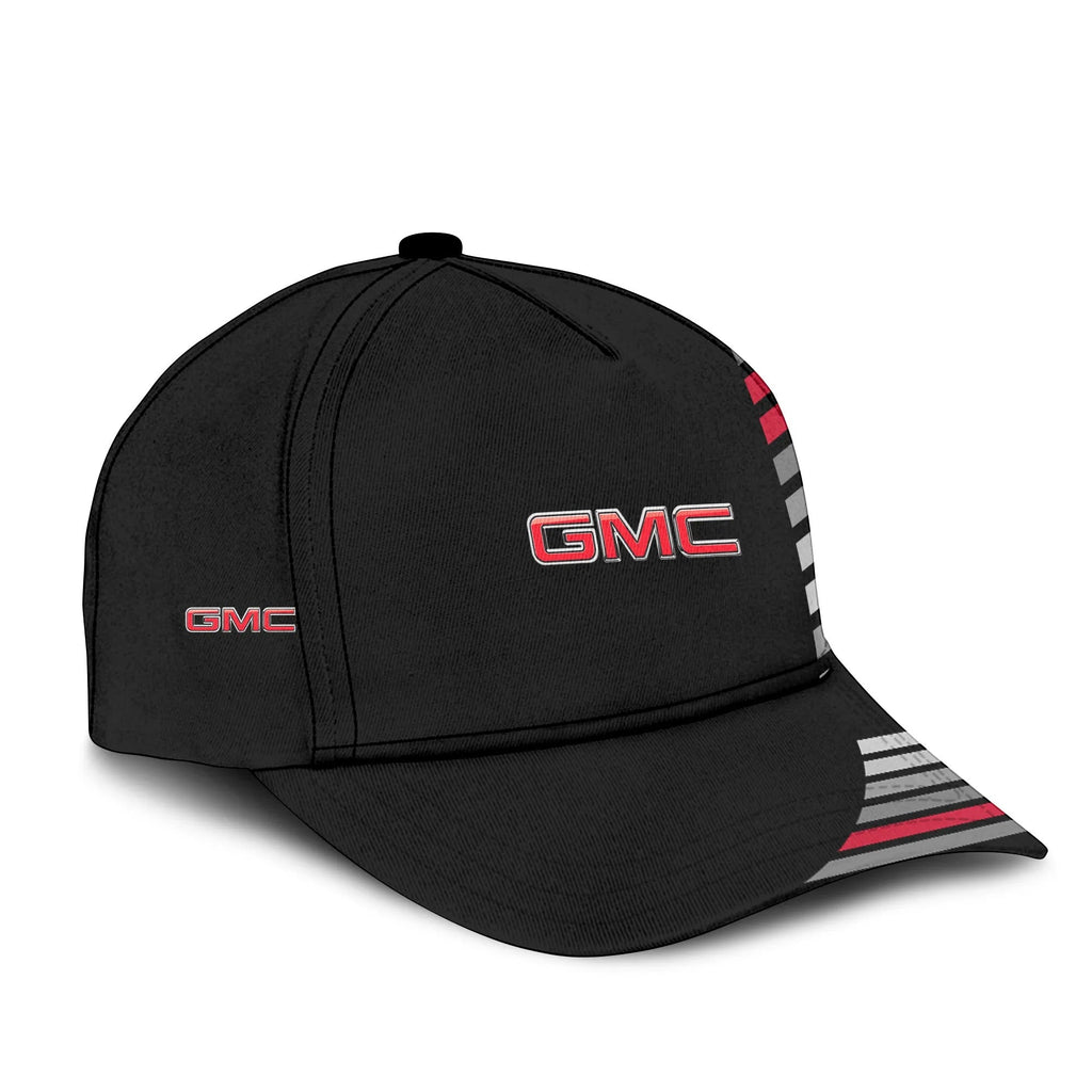 GMC Cap CSC034