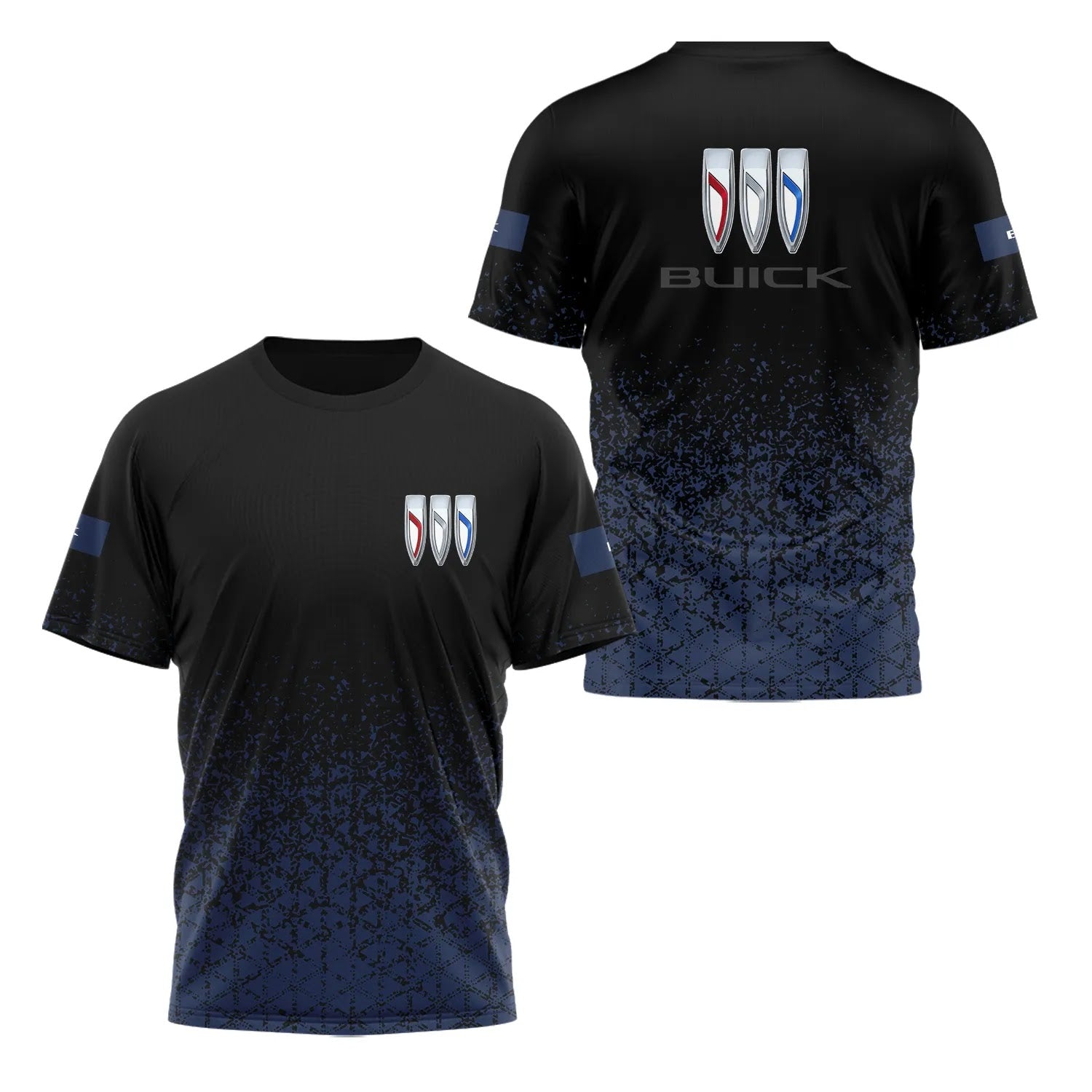 Buick T-shirt SC096