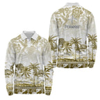 Polestar Long Sleeve Polo SC045