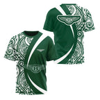 Bentley T-shirt SHW072