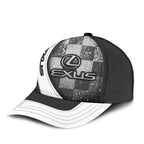 Lexus Cap CSC012