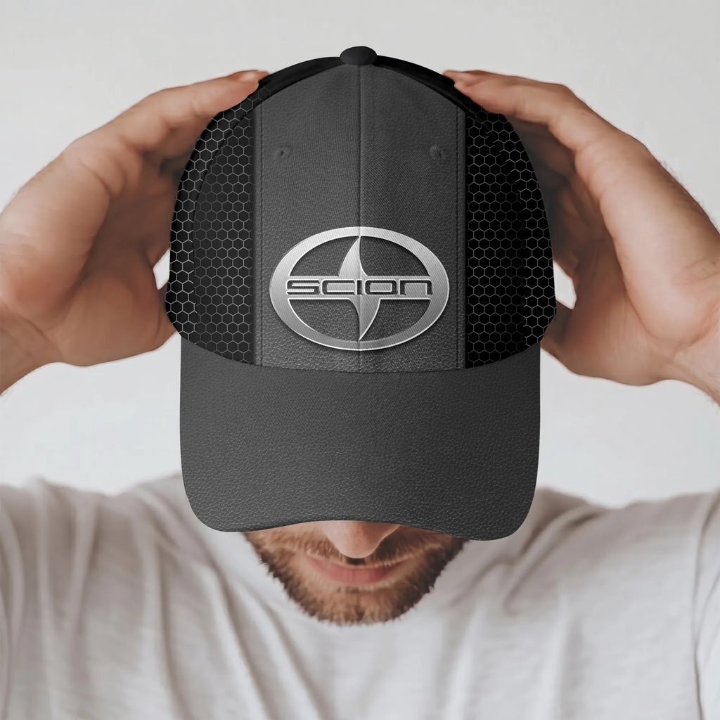 Scion Cap CSC071