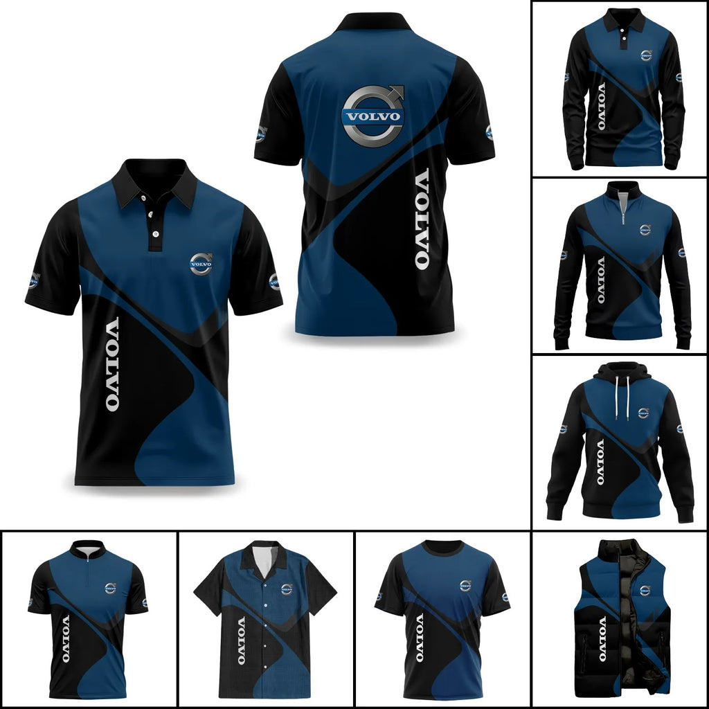 Volvo Apparels SC058