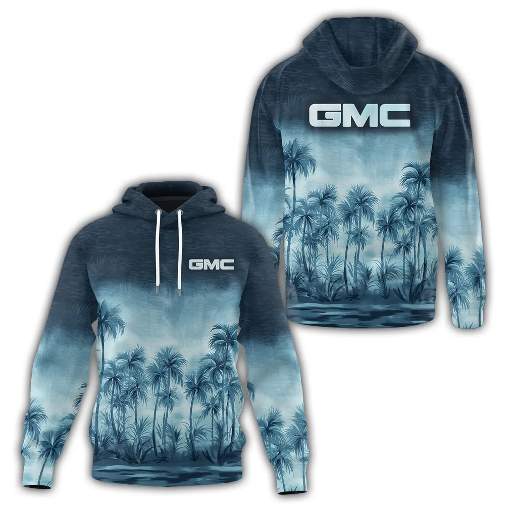 GMC Hoodie SHW021