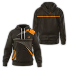 McLaren Hoodie SC067