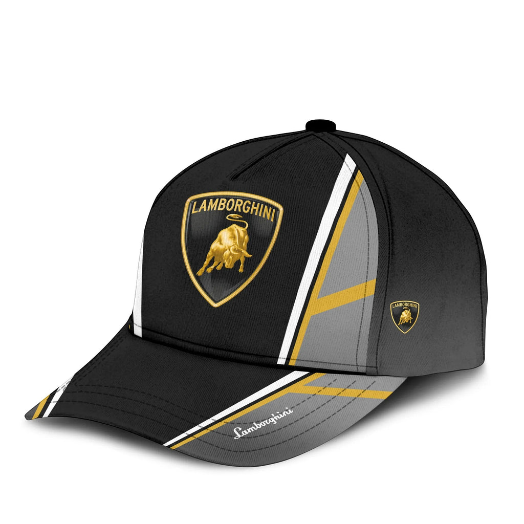Lamborghini Cap CSC038
