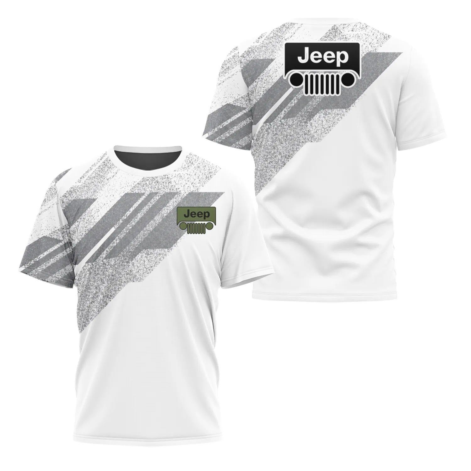 Jeep T-shirt SC105