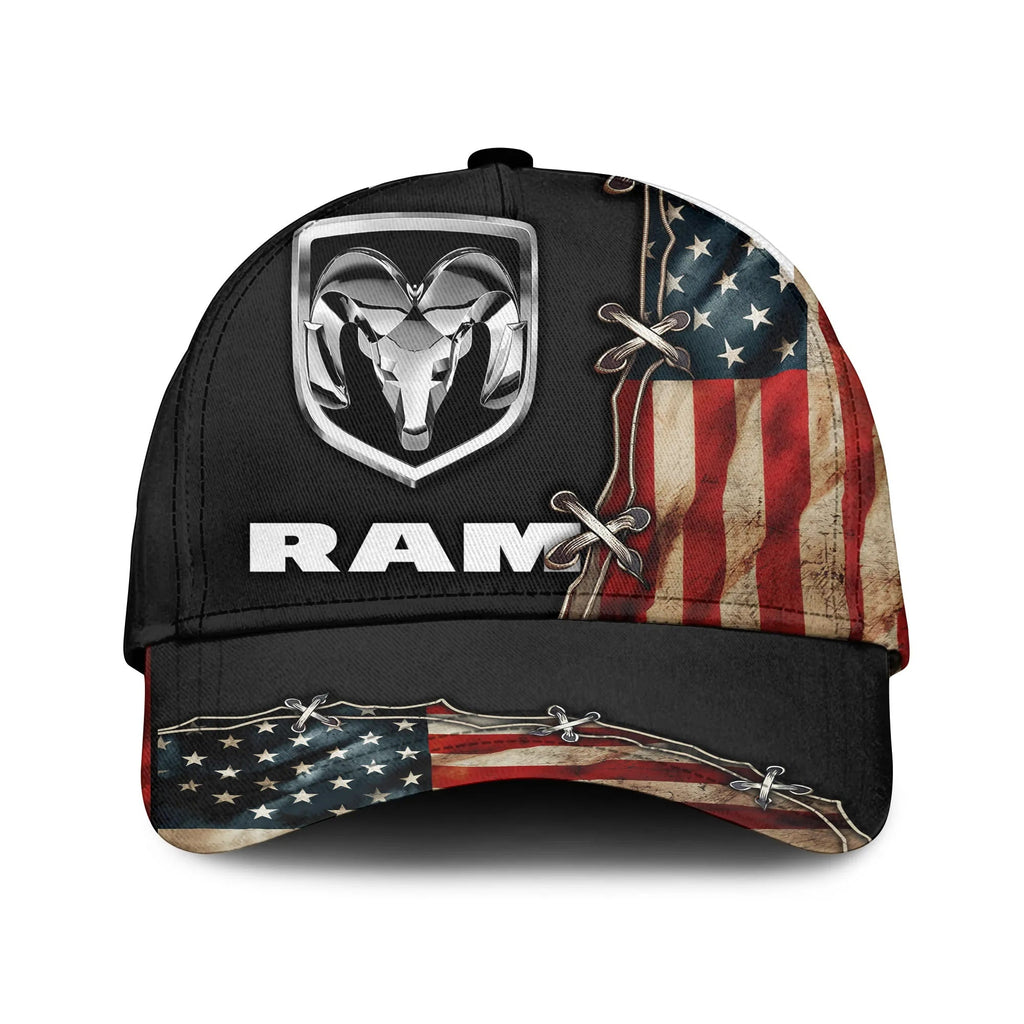 Ram Cap CSC015