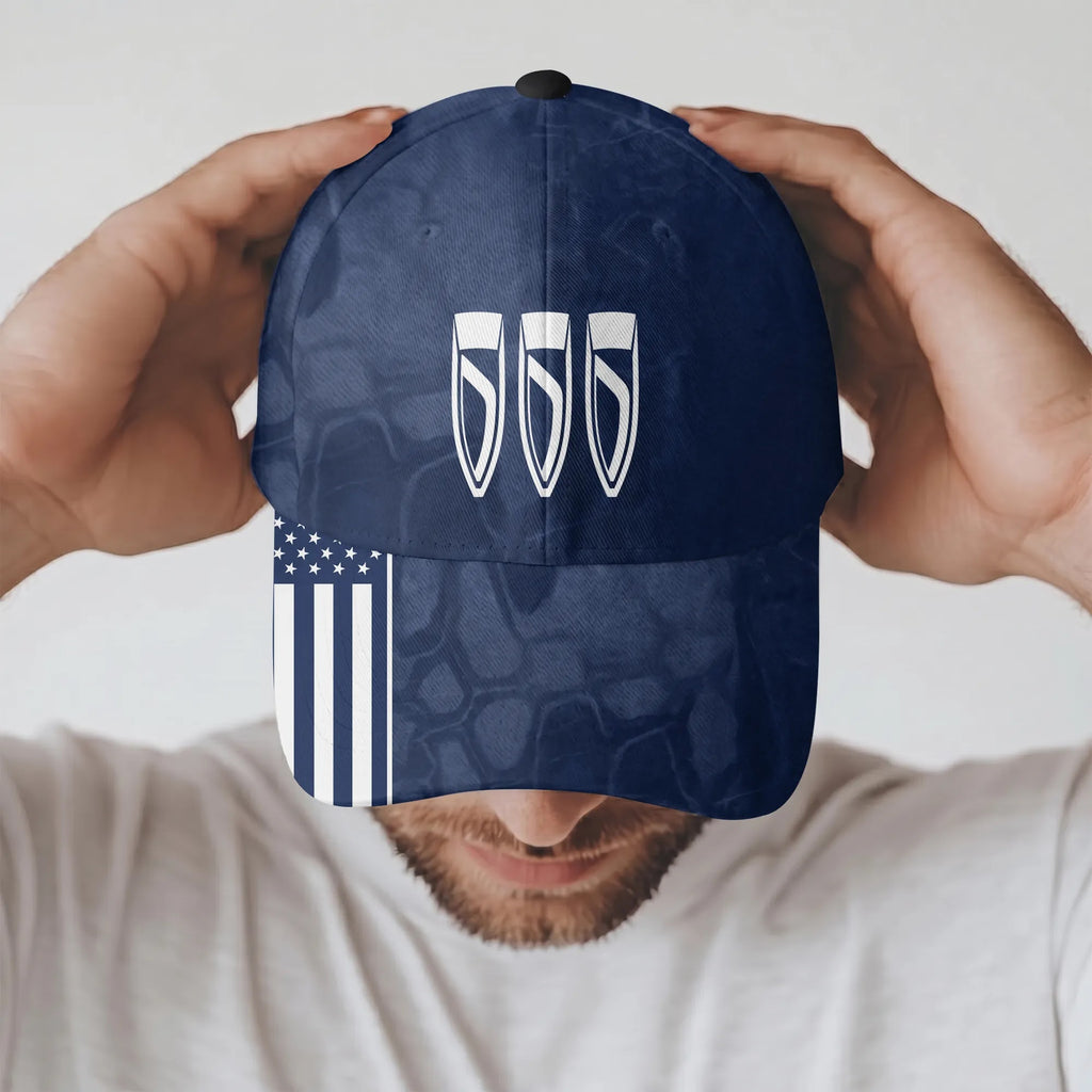 Buick Cap CSC045