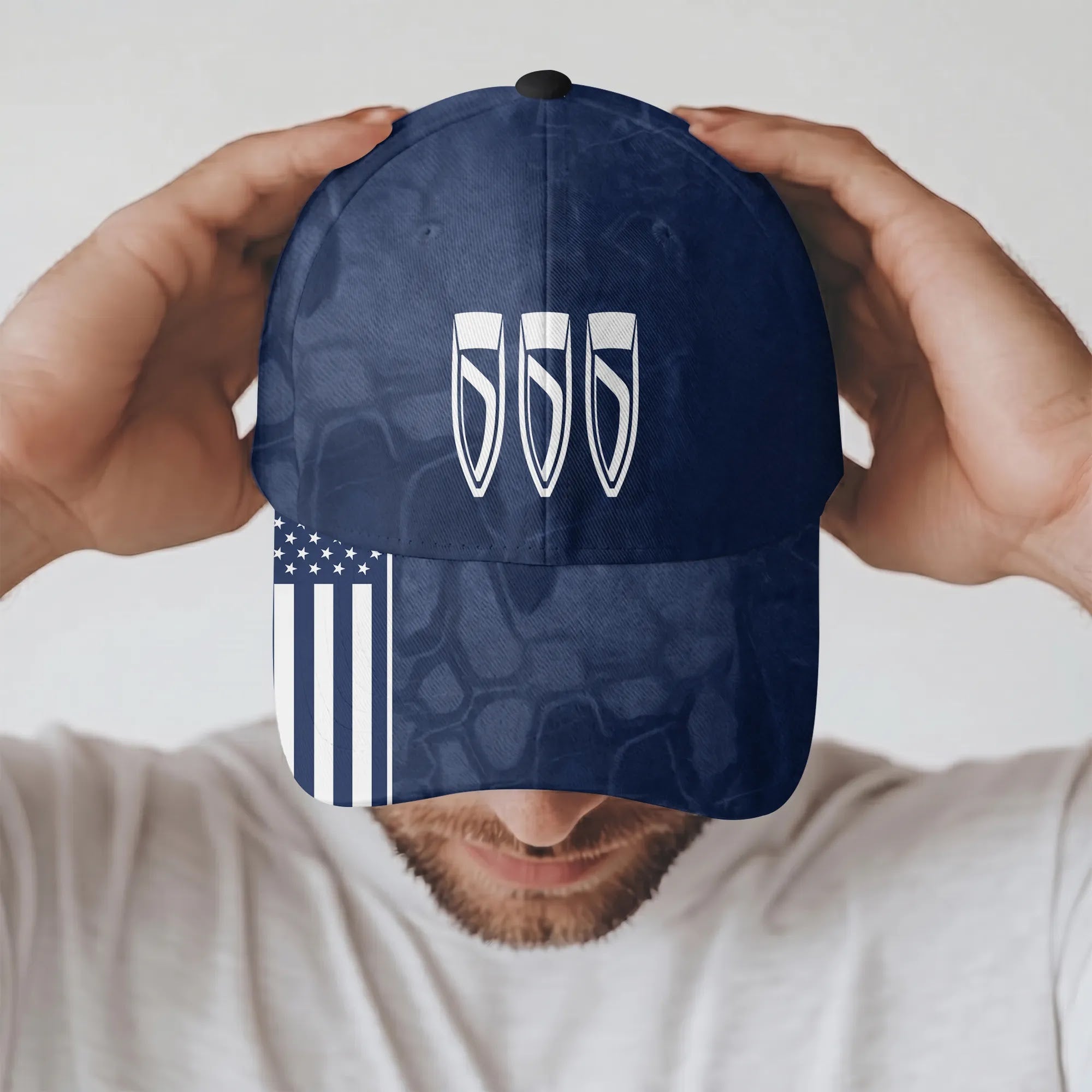 Buick Cap CSC045