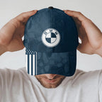 BMW Cap CSC045