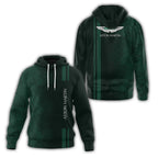 Aston Martin Hoodie SC084