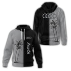 Audi Hoodie SHW037