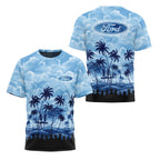 Ford T-shirt SHW018