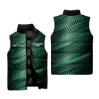 Bentley Sleeveless Puffer Jacket SC118