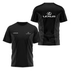 Lexus T-shirt SC072
