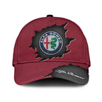 Alfa Romeo Cap CSC018