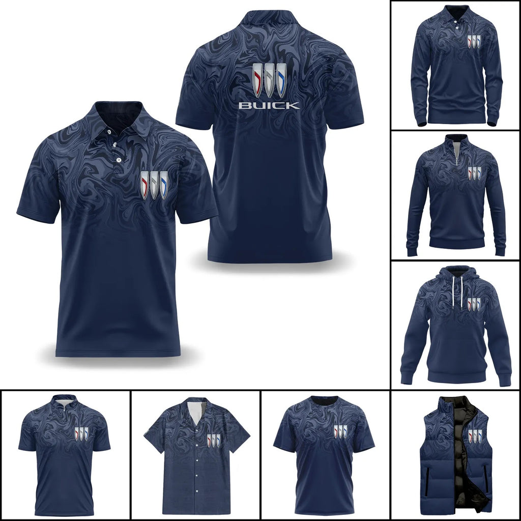 Buick Apparels SC091