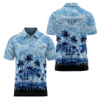 Bentley Short Sleeve Polo SHW018