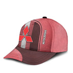 Mitsubishi Cap CSC016