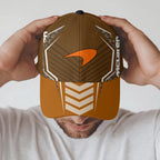McLaren Cap CSC047