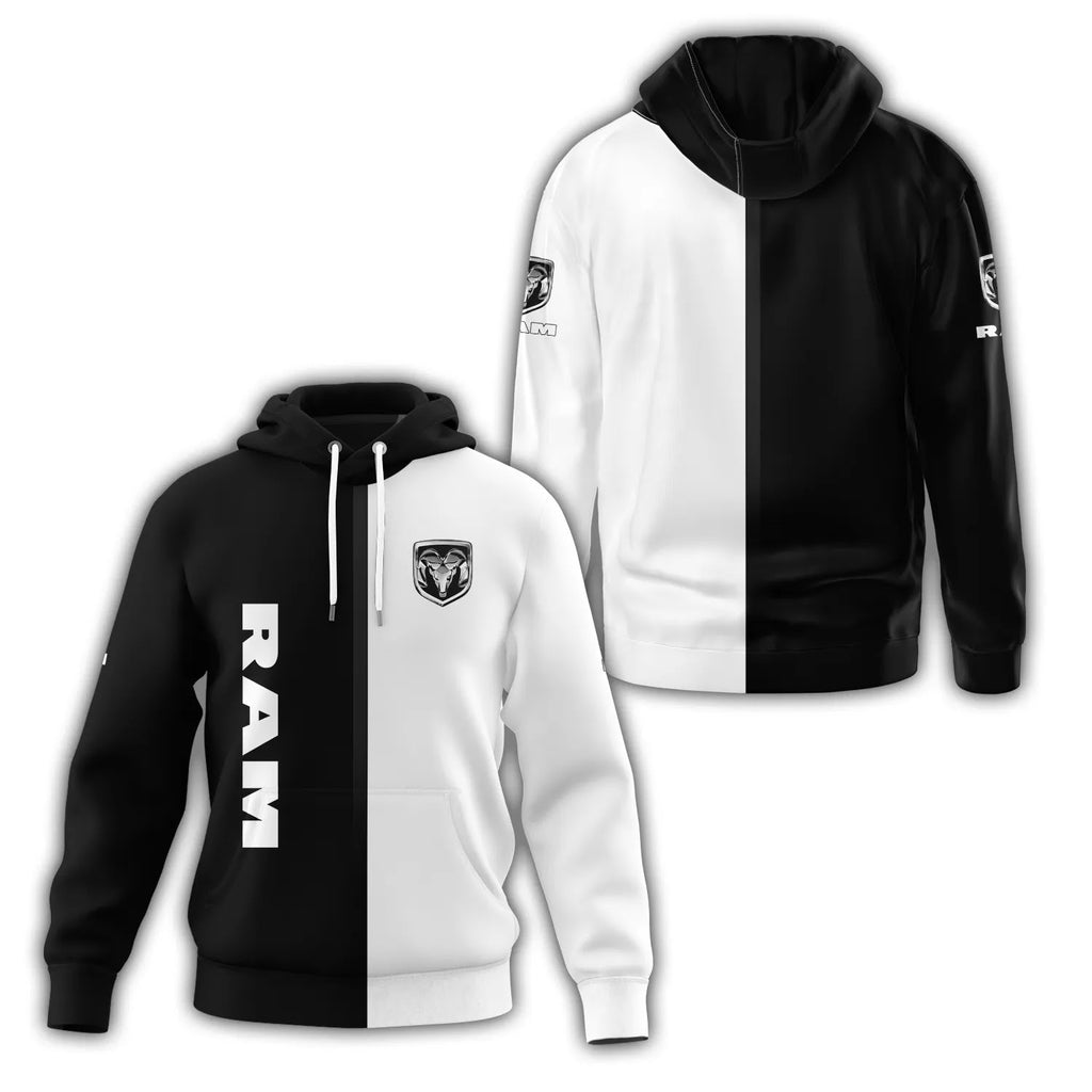 Ram Hoodie SC076