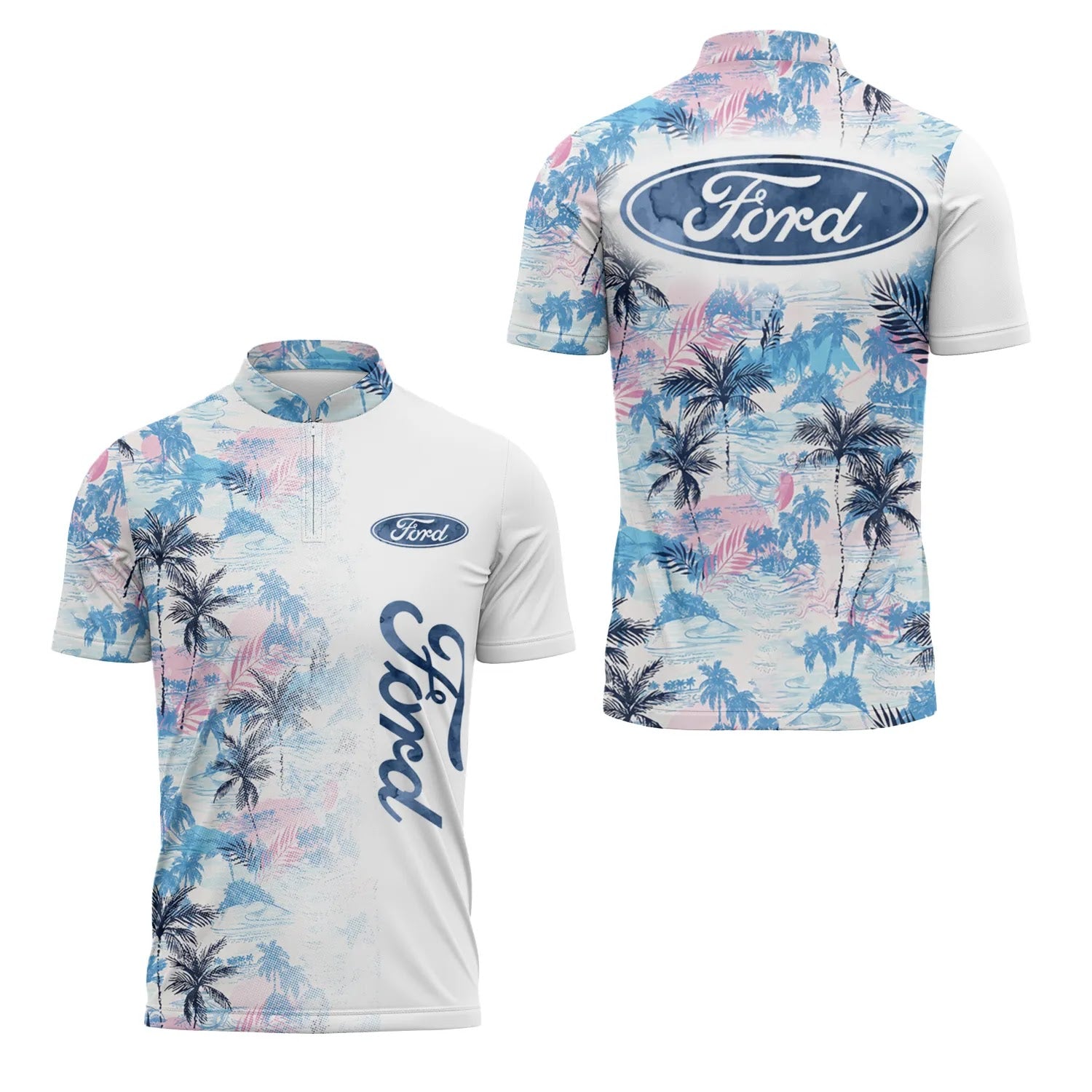 Ford Apparels SHW029