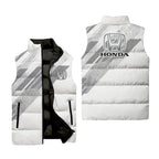 Honda Sleeveless Puffer Jacket SC105