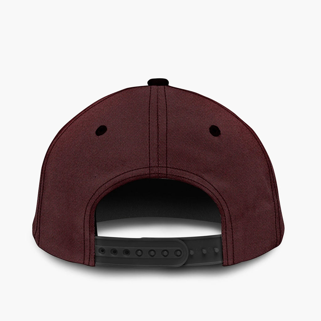 Toyota Cap CSC066