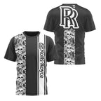 Rolls-Royce T-shirt SHW042