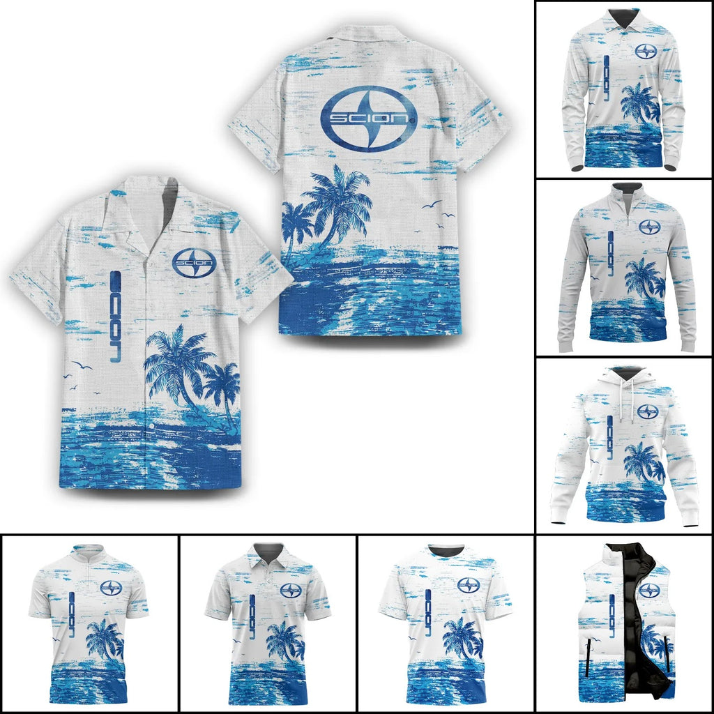 Scion Apparels SHW069