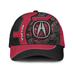 Acura Cap CSC020