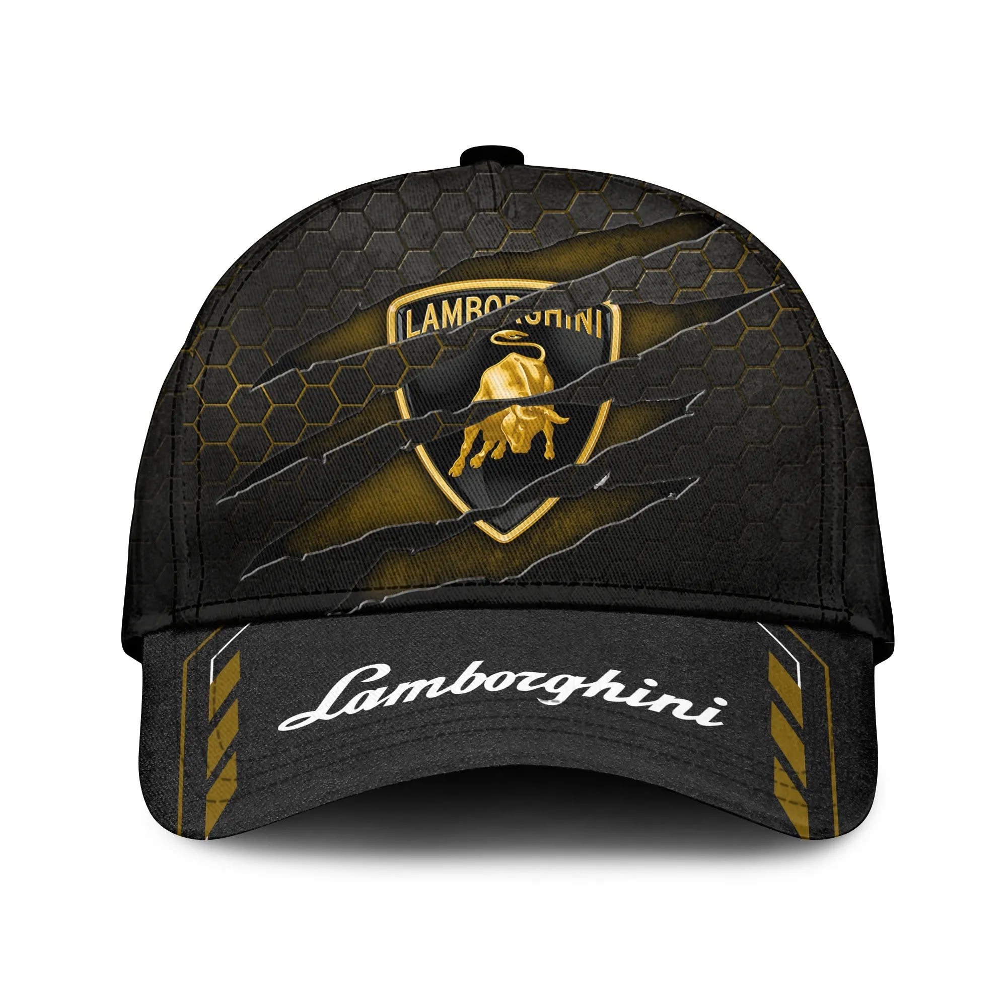 Lamborghini Cap CSC017