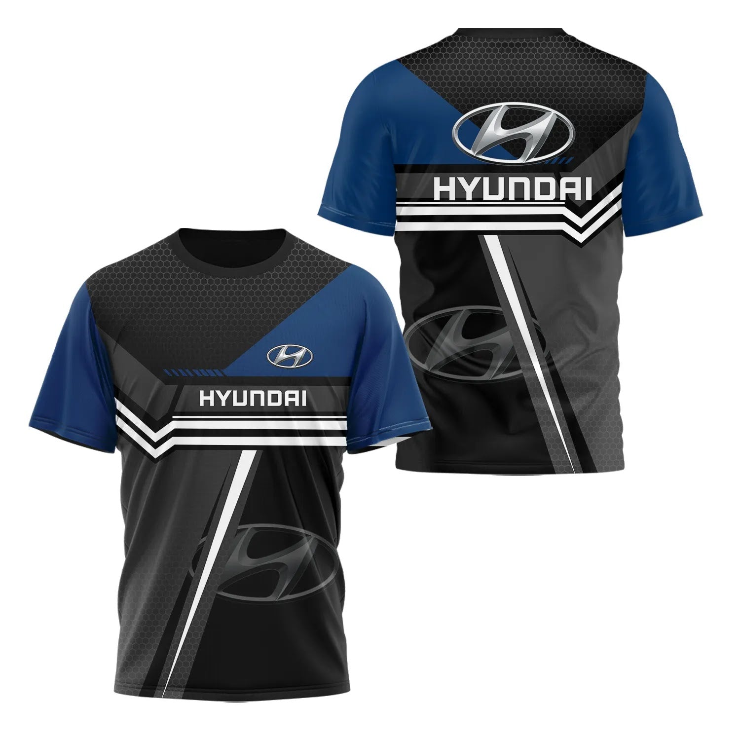 Hyundai T-shirt SC071