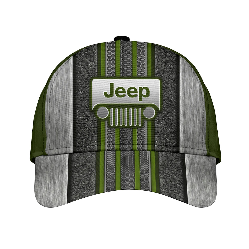 Jeep Cap CSC075