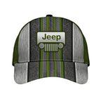 Jeep Cap CSC075