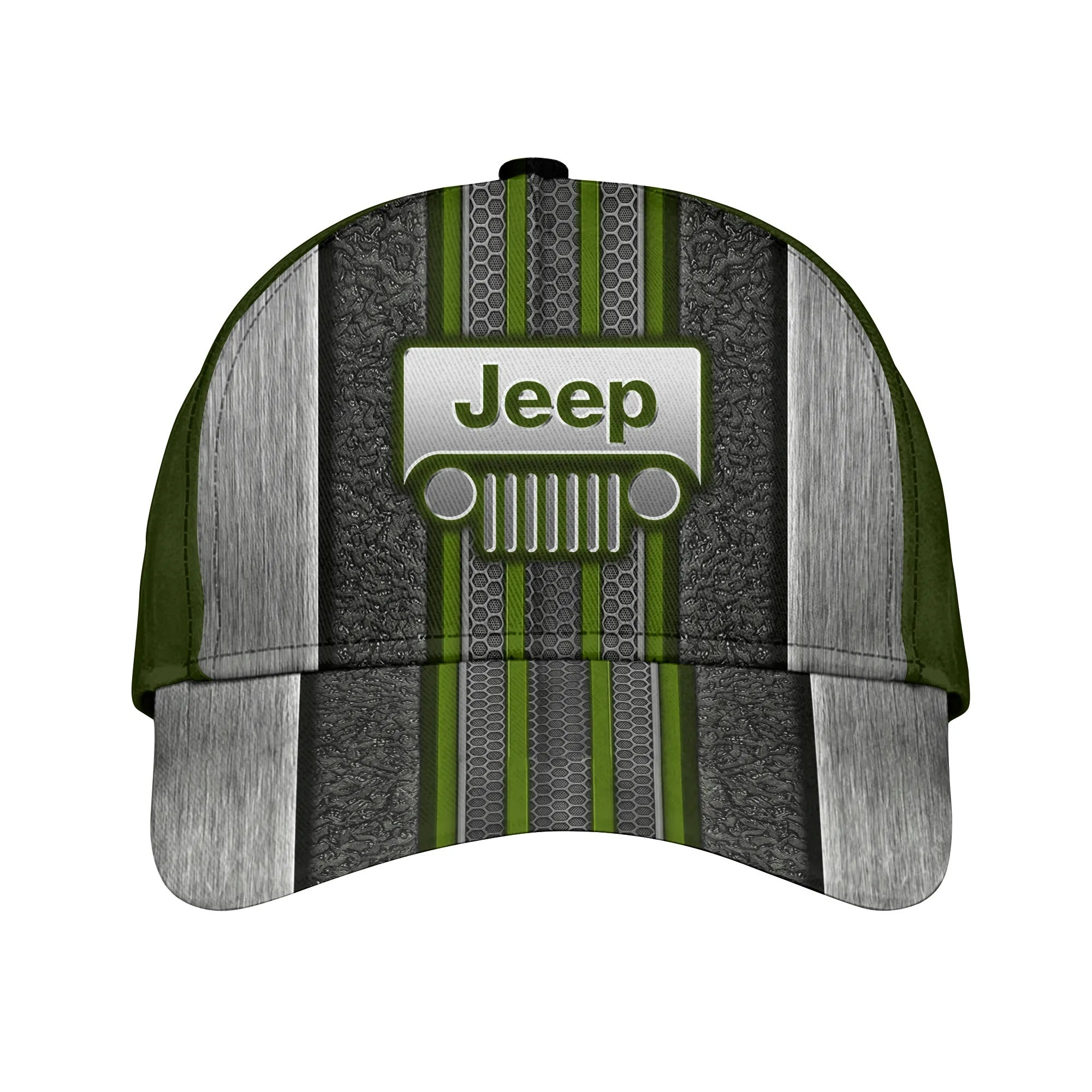 Jeep Cap CSC075