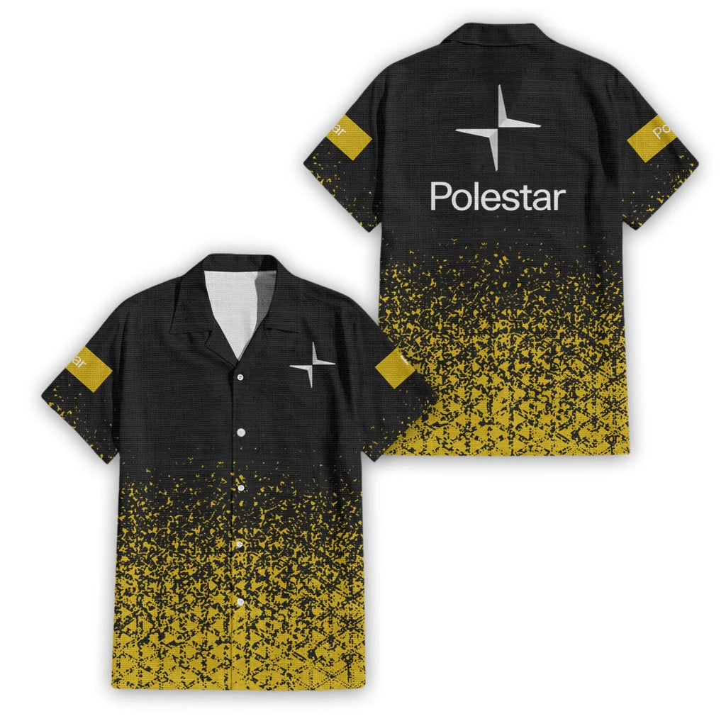 Polestar Premium Hawaiian Shirt SC096