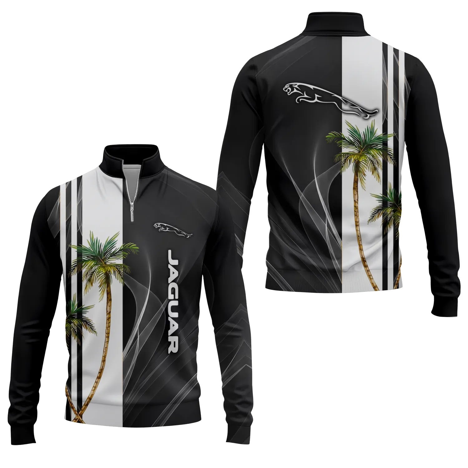 Jaguar Apparels SHW036