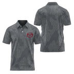 Mazda Short Sleeve Polo SC114