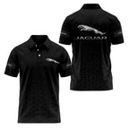 Jaguar Short Sleeve Polo SC096