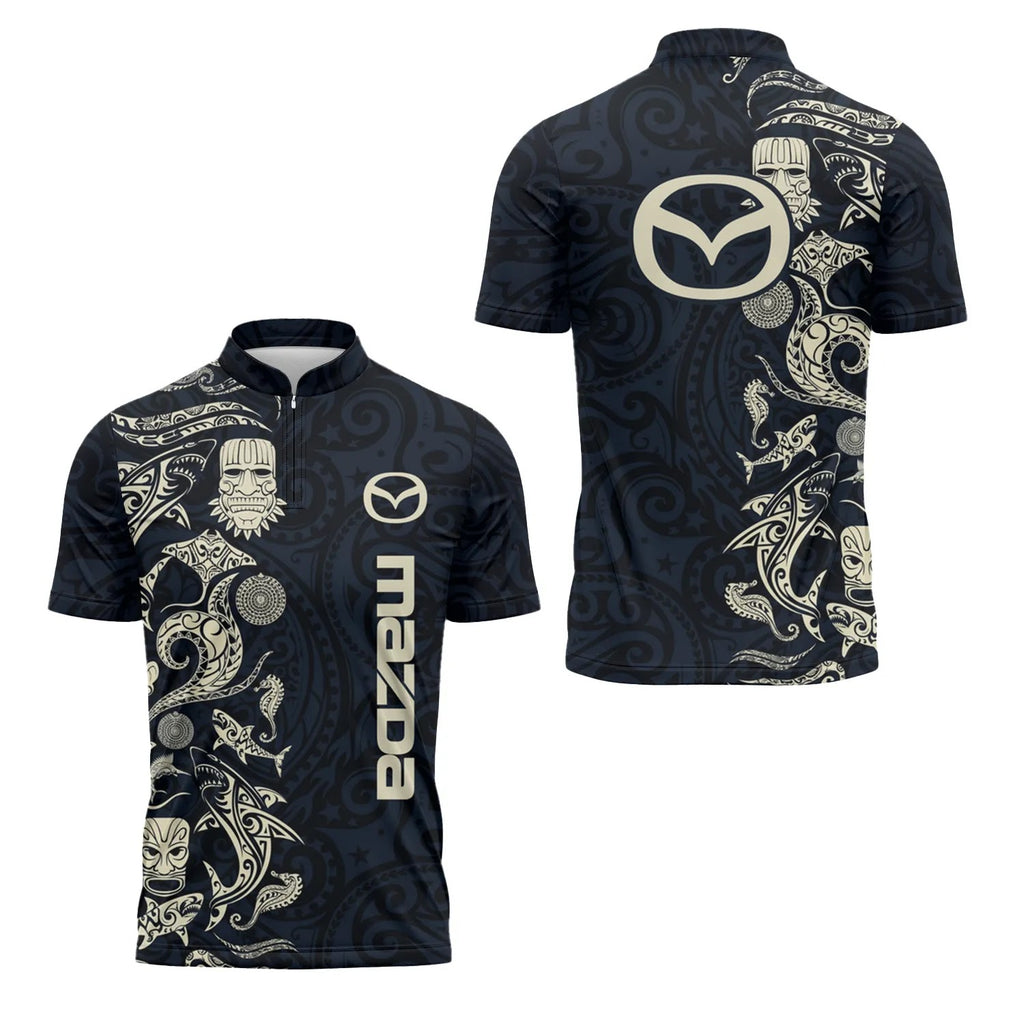 Mazda Apparels SHW033